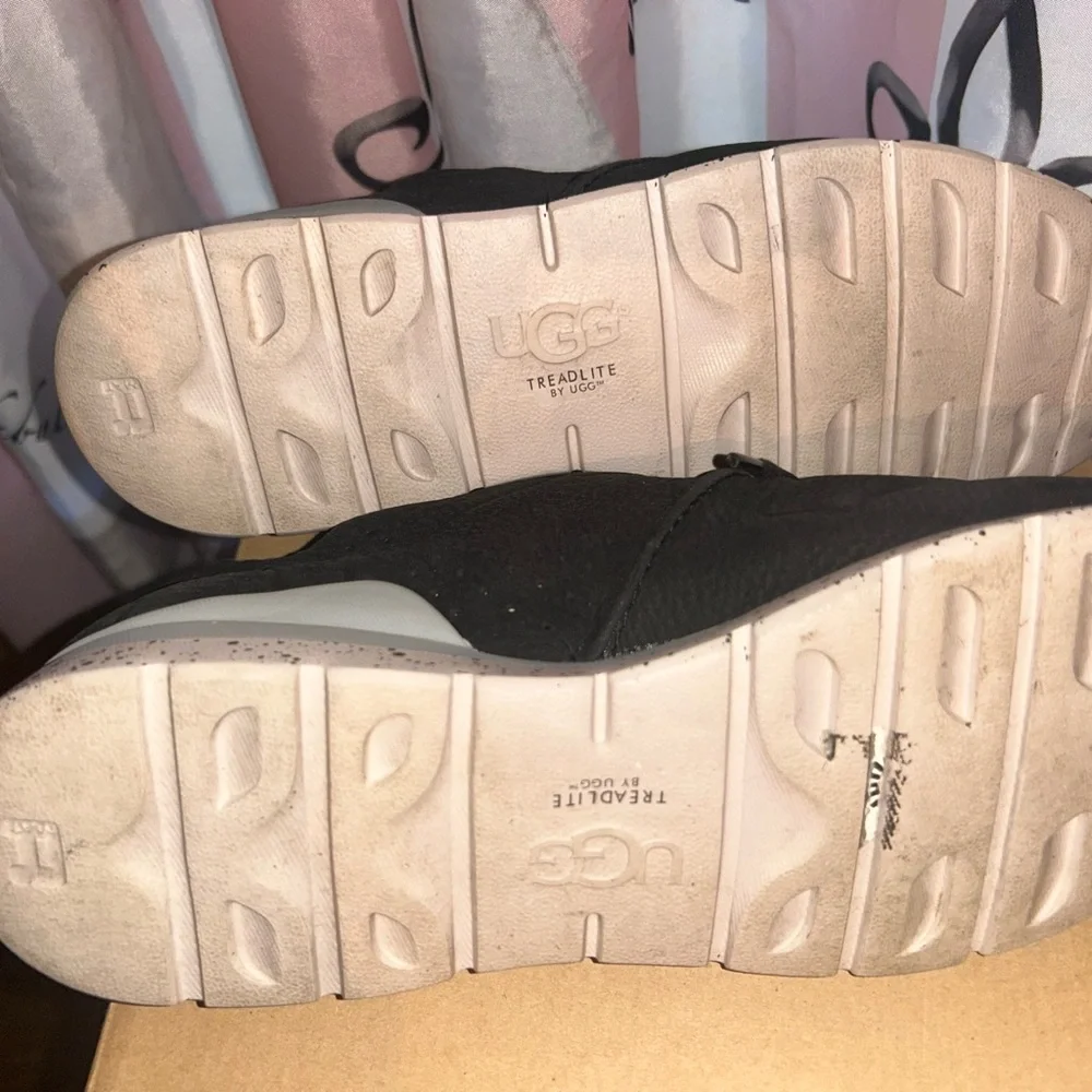 UGG Treadlite Sneakers - Picture 5 of 5